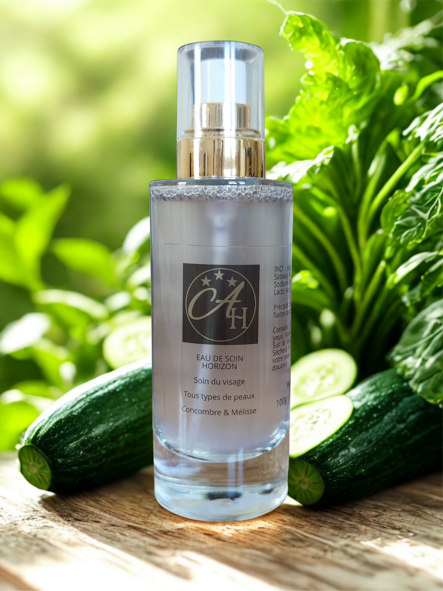 Eau de Soin Horizon