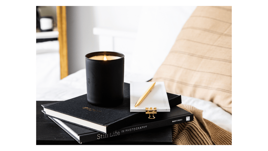 Choisir des bougies françaises et durables