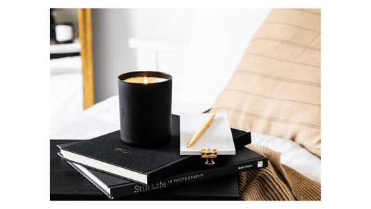 Choisir des bougies françaises et durables