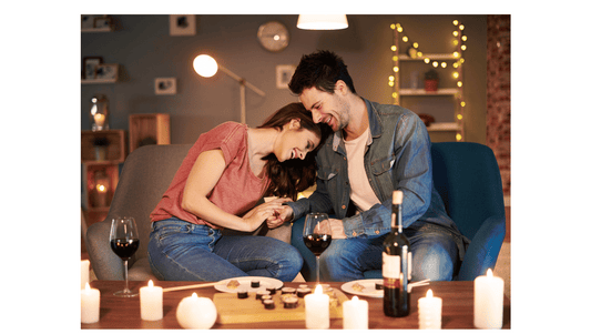 ambiance cocooning et chaleureuse