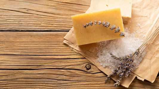 Tout savoir sur la saponification à froid - une méthode ancestrale