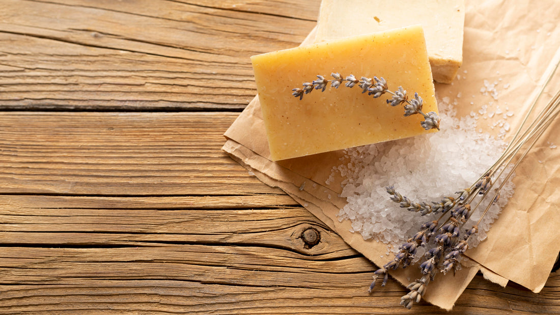 Tout savoir sur la saponification à froid - Une méthode ancestrale