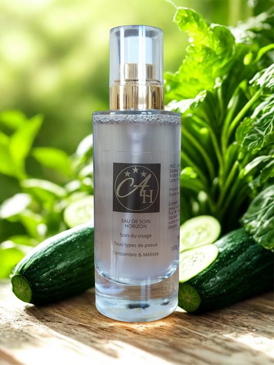 Eau de Soin Horizon