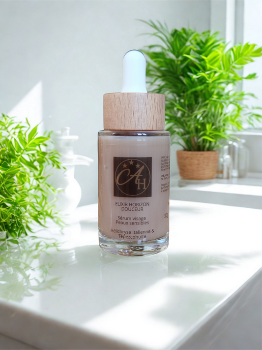 Elixir Horizon Douceur