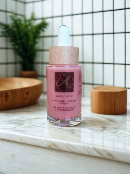 Elixir Horizon Jeunesse