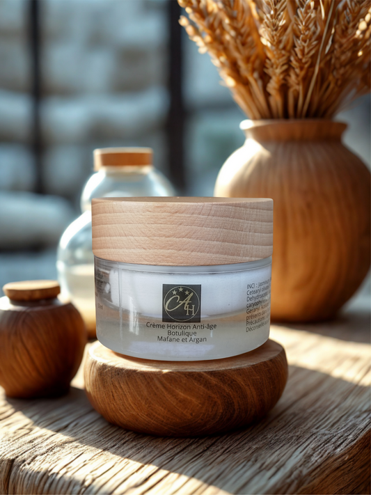 Crème Horizon Anti-Âge Botulique